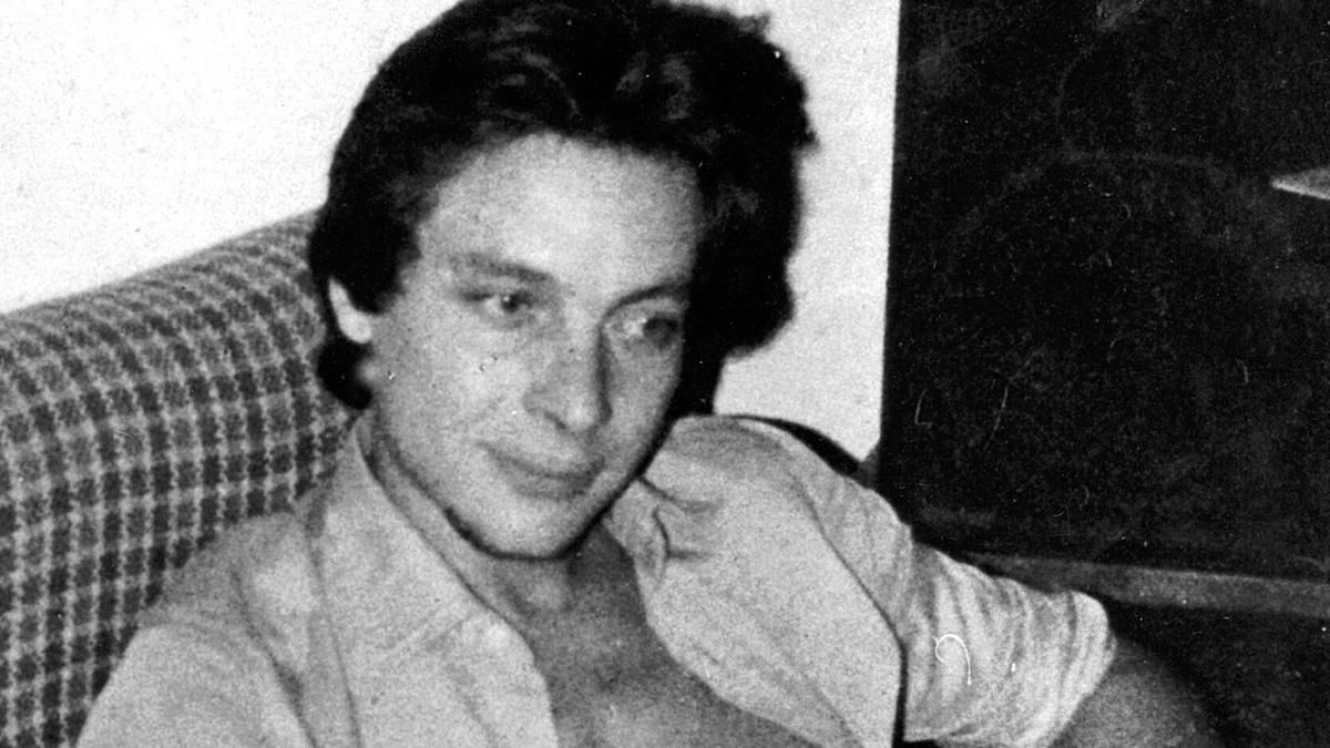 Santiago Corella 'El Nani', en una imagen de archivo