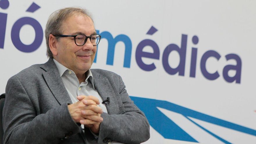 Un exconseller de Sanidad del PP declara en la causa que investiga al alcalde de Orihuela por cobrar sin ir a trabajar