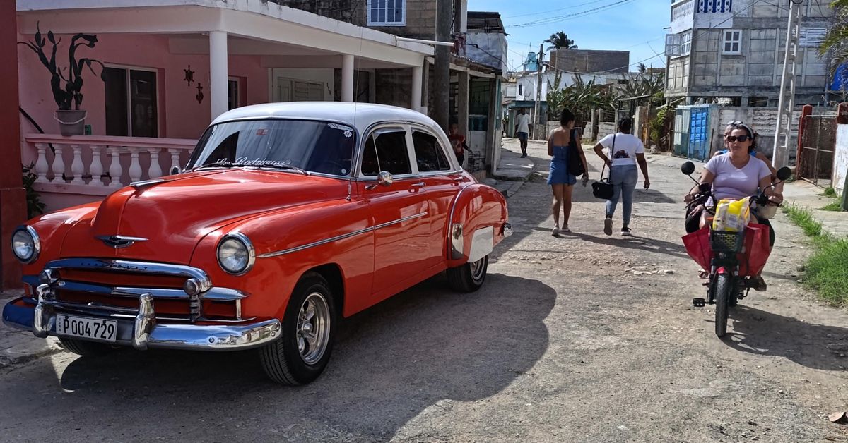 Cuba proyecta un reservado panorama económico en 2025 tras el annus