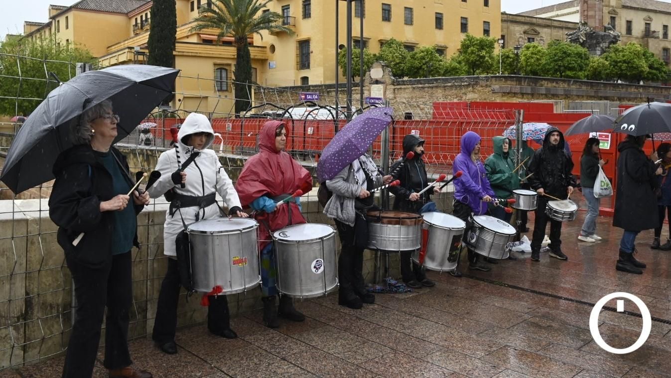 Marcha por Palestina