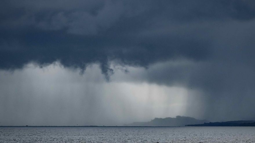 La temperatura de los océanos marcó un nuevo récord en 2025
