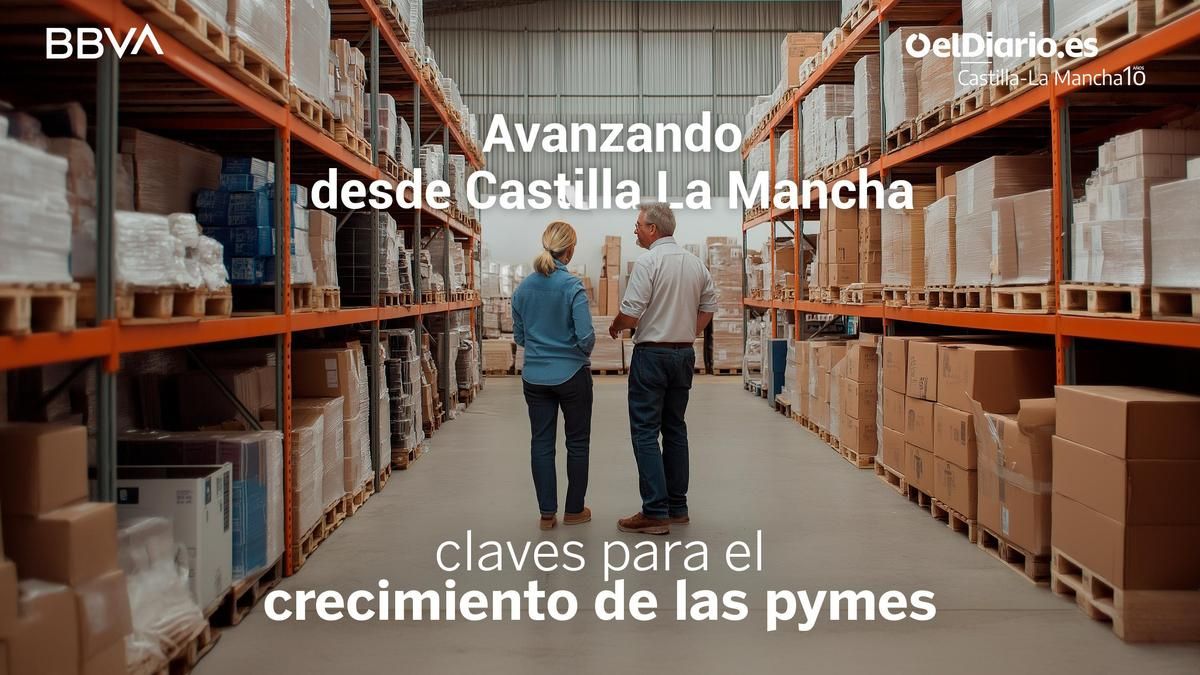 Estabilidad fiscal y financiera, sostenibilidad, innovación e internacionalización: claves del futuro de las pymes