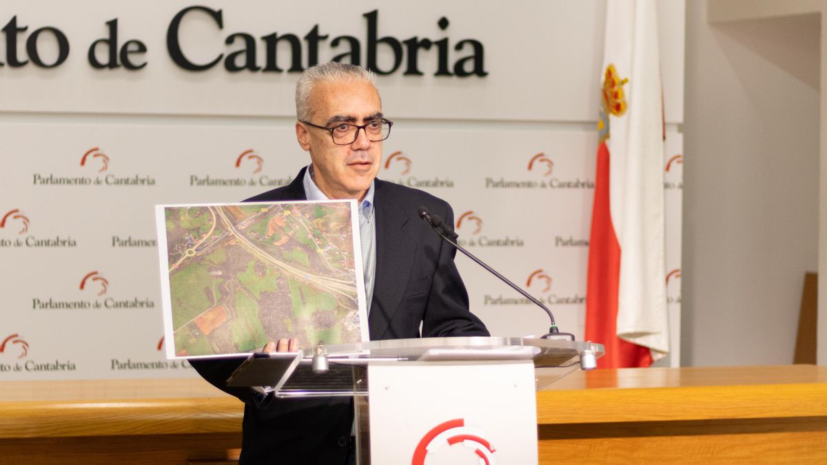 El PRC advierte que el proyecto Altamira puede convertirse en "la mayor especulación y el mayor engaño de la historia de Cantabria"
