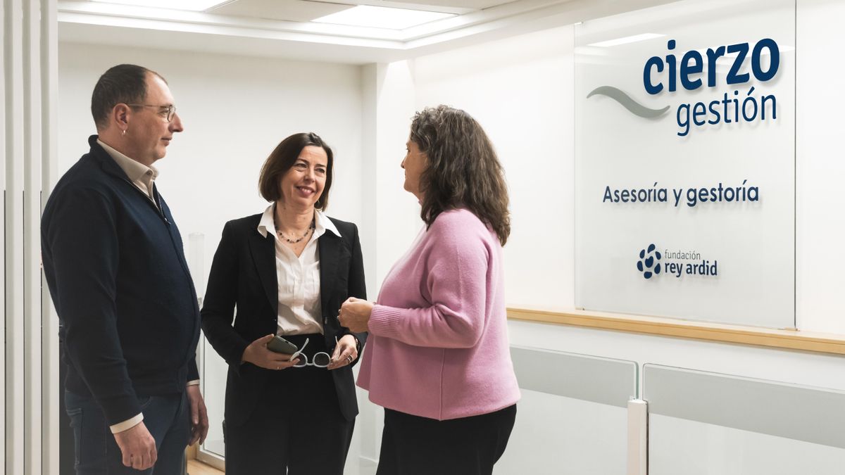 Servicios a empresas con impacto social: así impulsa Fundación Rey Ardid el empleo inclusivo en Aragón