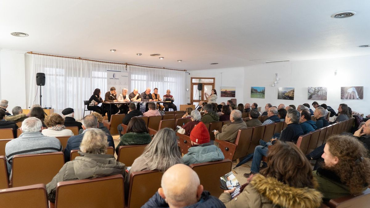 Casi 125 pueblos se beneficiarán del nuevo sistema de transporte a demanda en la comarca de Molina de Aragón