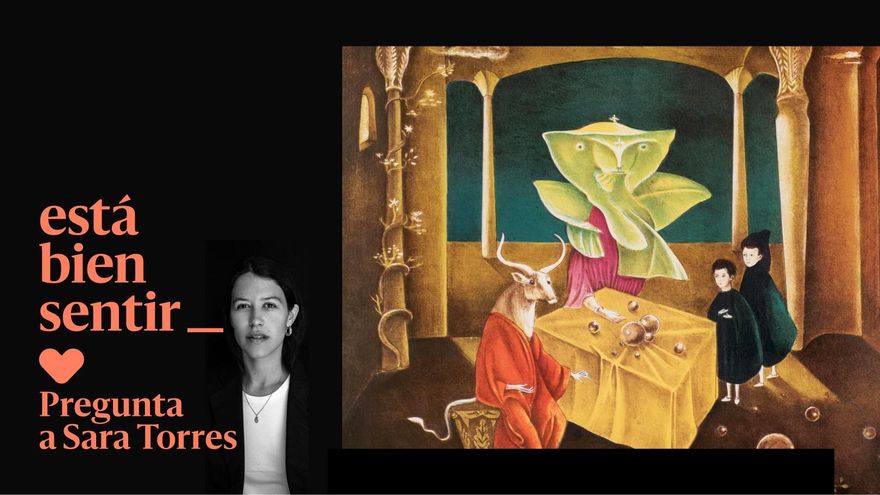 "¿Cómo escapar de la soledad sin buscar pareja? Mis amistades están ocupadas con sus proyectos de trabajo y familia"