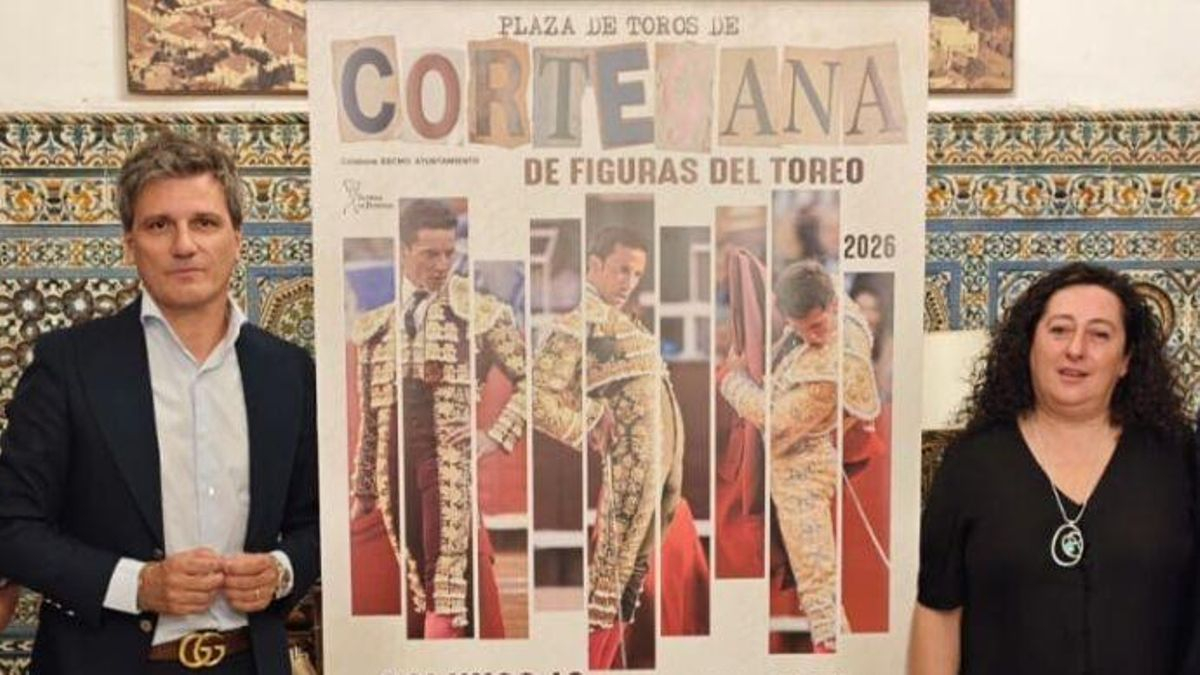 Tres juzgados investigan a alcaldes del PP en Huelva por presuntos "amaños" en la contratación pública de festejos taurinos