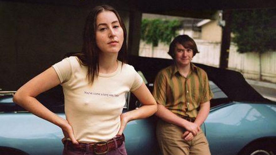 Licorice Pizza, de Paul Thomas Anderson