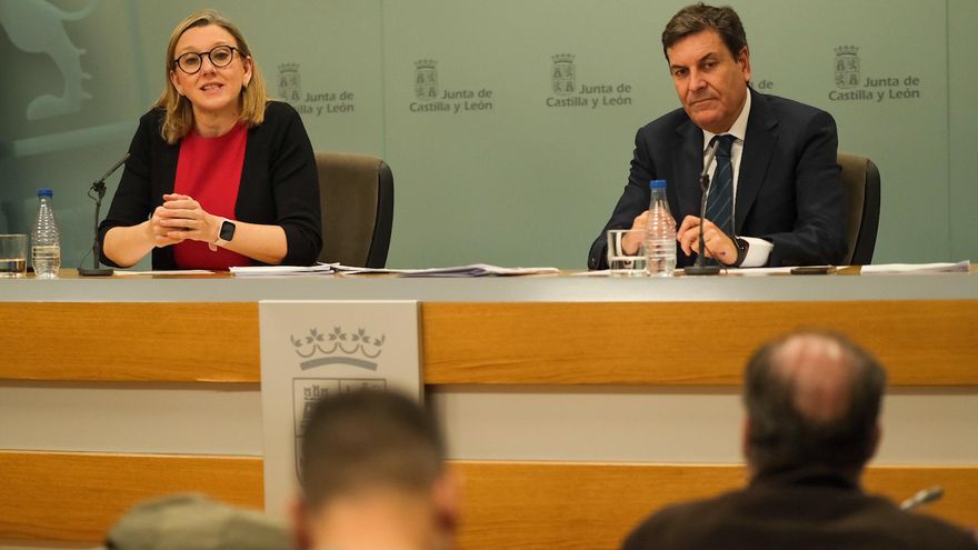 El Gobierno de Mañueco evita criticar que PP y Vox en Burgos dejen sin ayudas a las ONG que trabajan con migrantes