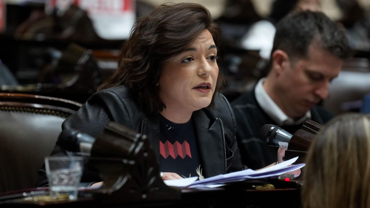 La massista Sabrina Selva es la candidata a presidir la comisión investigadora del caso $LIBRA en Diputados.