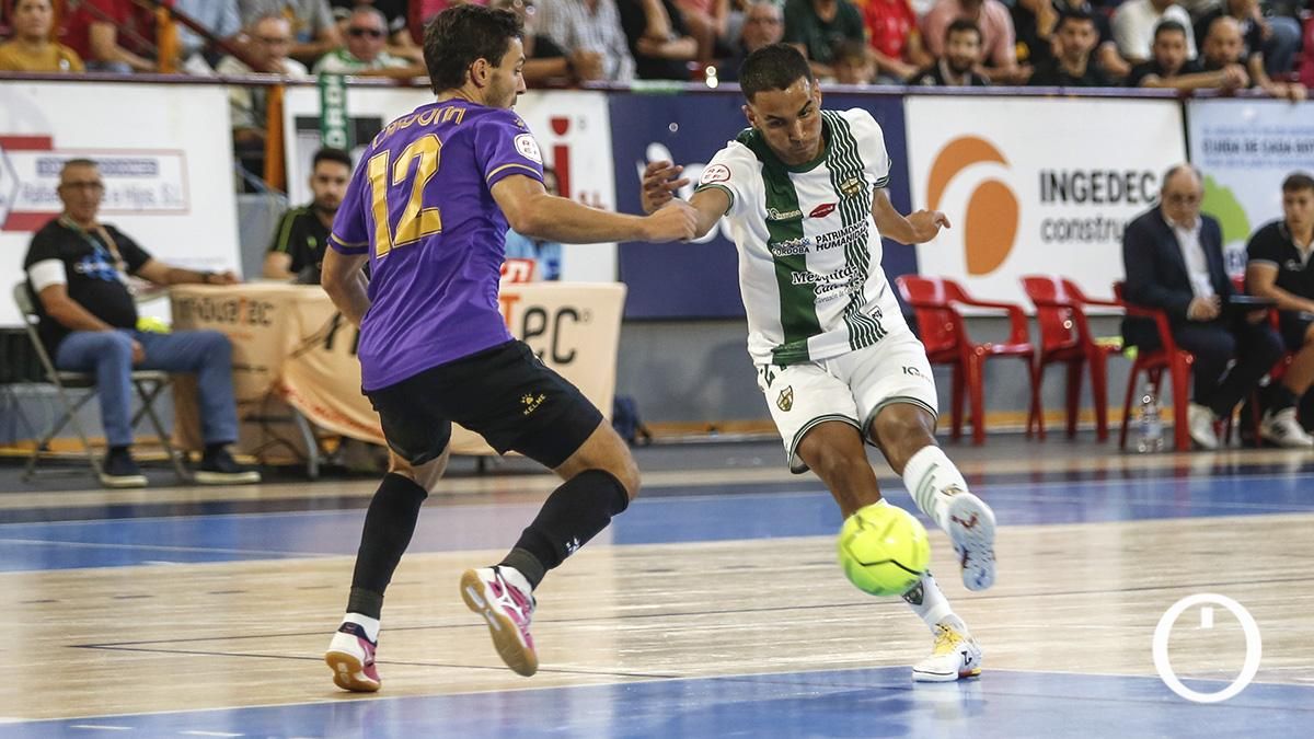 Córdoba Patrimonio - Industrias Santa Coloma