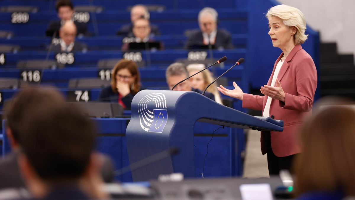 ¿Qué pasa con Europa? ¿Perdió su alma?