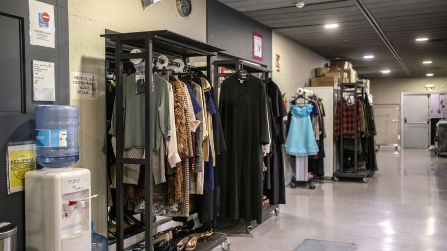 El conflicto de los técnicos del teatro público llega al Congreso en el momento más delicado de su negociación