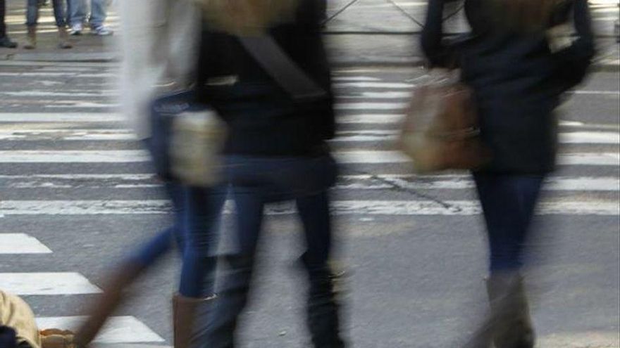 La violencia machista para las mujeres sin hogar: "Ni tienen acceso ni están seguras con los alojamientos que hay"