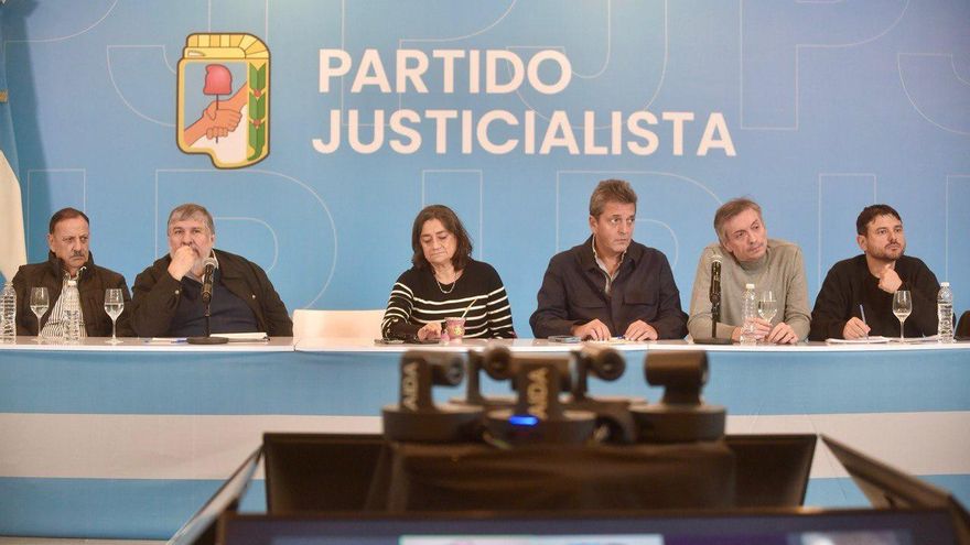 De Puerta de Hierro a San José al 1100: los nuevos delegados de Cristina organizan la reconstrucción del peronismo