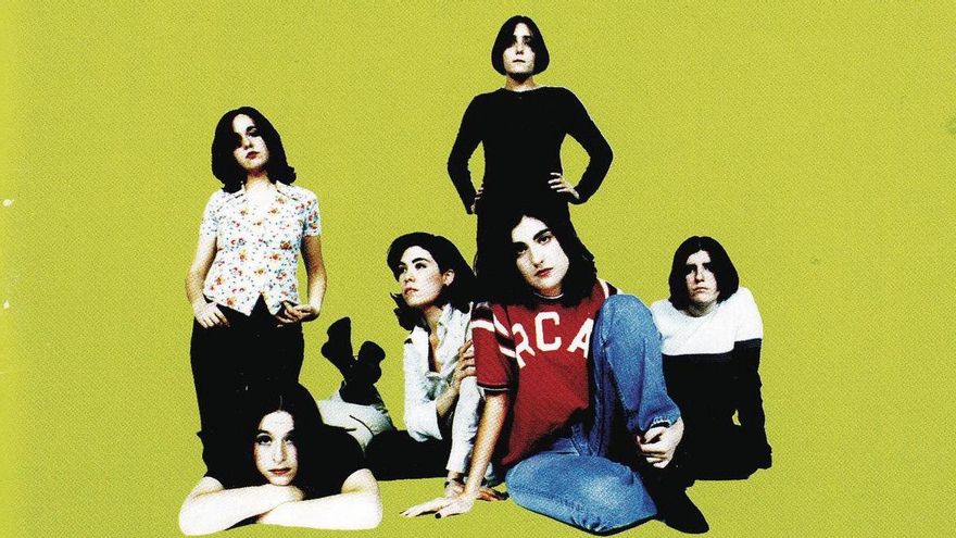 Vuelve Nosoträsh, uno de los emblemas del Xixón Sound, para tocar en la fiesta de 30 años de Contempopránea