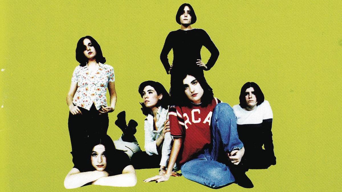 Vuelve Nosoträsh, uno de los emblemas del Xixón Sound, para tocar en la fiesta de 30 años de Contempopránea