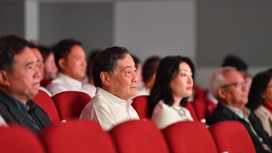 China afronta su reto más inesperado: tener que legislar las herencias de la élite