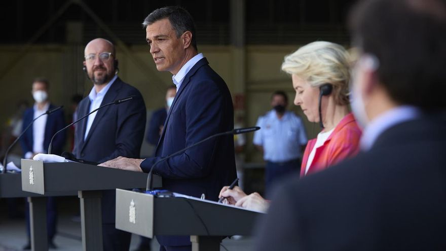 La presidencia española de la UE: de escaparate electoral a pilotarse en funciones o con un inusual cambio de gobierno