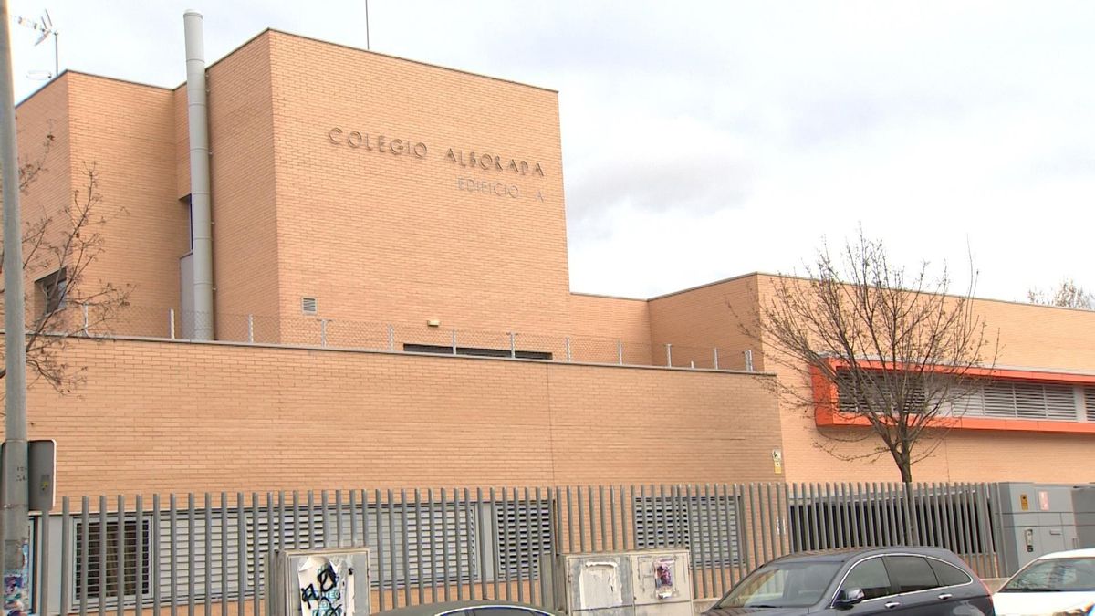 Un juzgado investiga a una maestra y dos directivas de un colegio de Alcalá de Henares por presuntos malos tratos a bebés