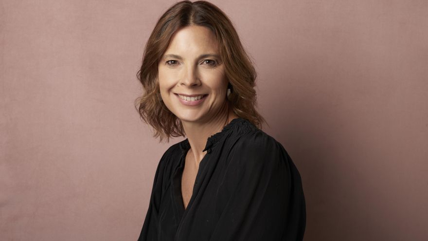 Mariana Carbajal:  "Nos da vergüenza decir 'soy menopáusica' porque vivimos en una sociedad que nos exige ser jóvenes"