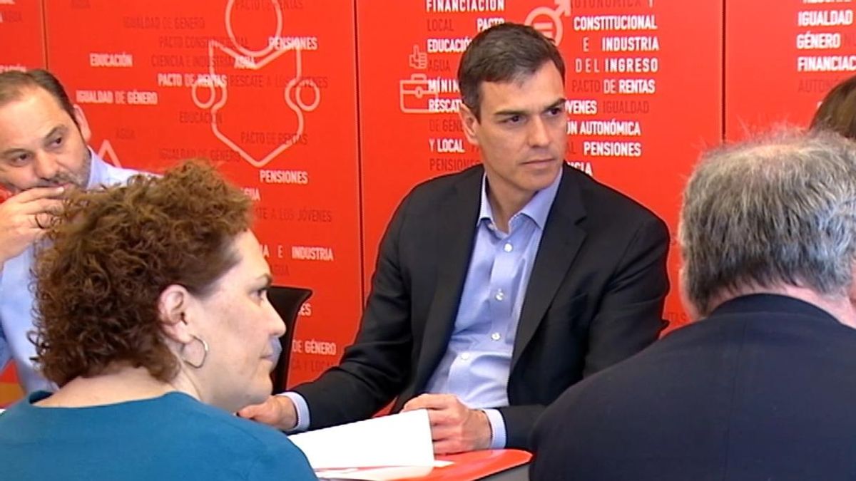 Ferraz no entiende la comisión de investigación que propone Ciudadanos sobre el máster de Cifuentes