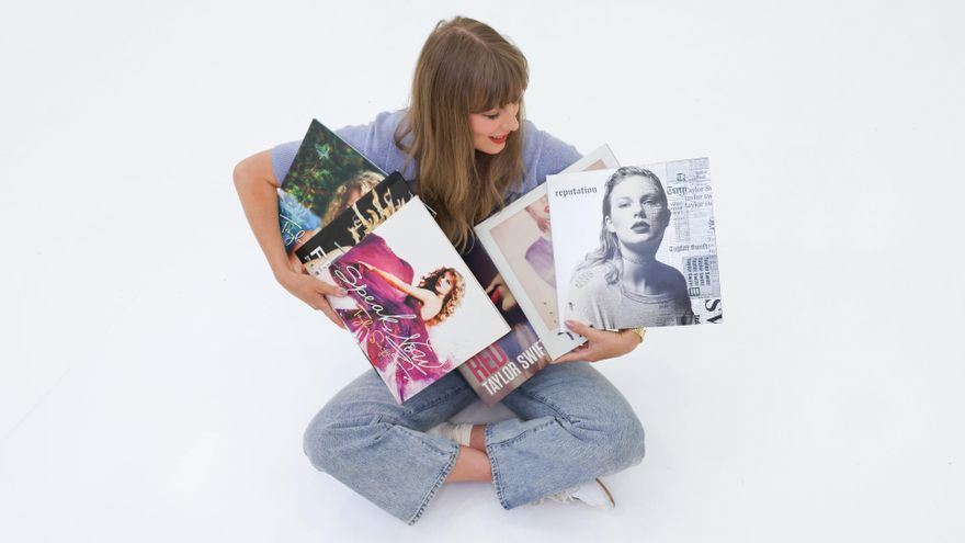 Taylor Swift ya es dueña de su música: así marcó un hito en la industria discográfica