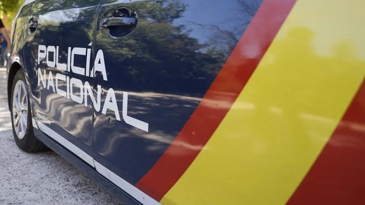 Detenido un policía suspendido de funciones por intentar drogar a una mujer en Granada