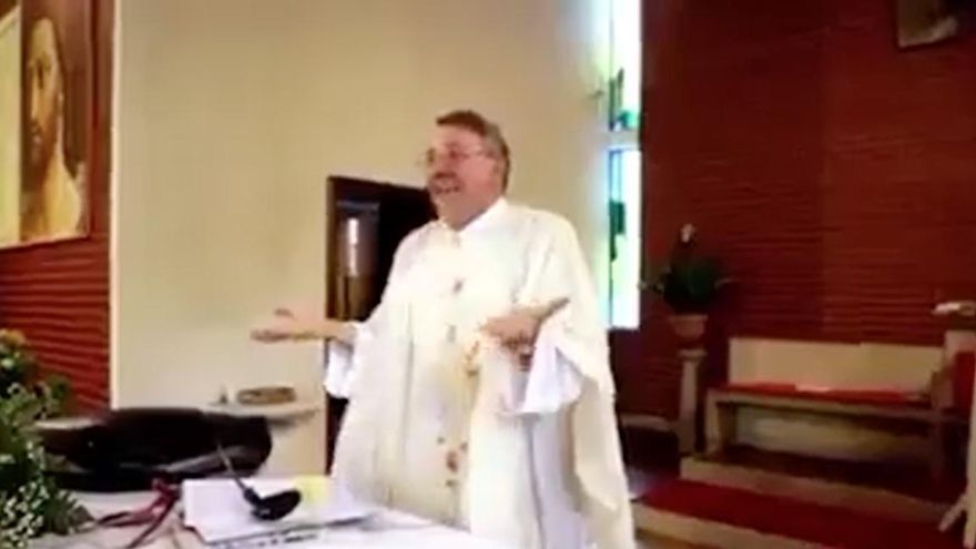 Cuatro sacerdotes de La Rioja han fallecido por coronavirus