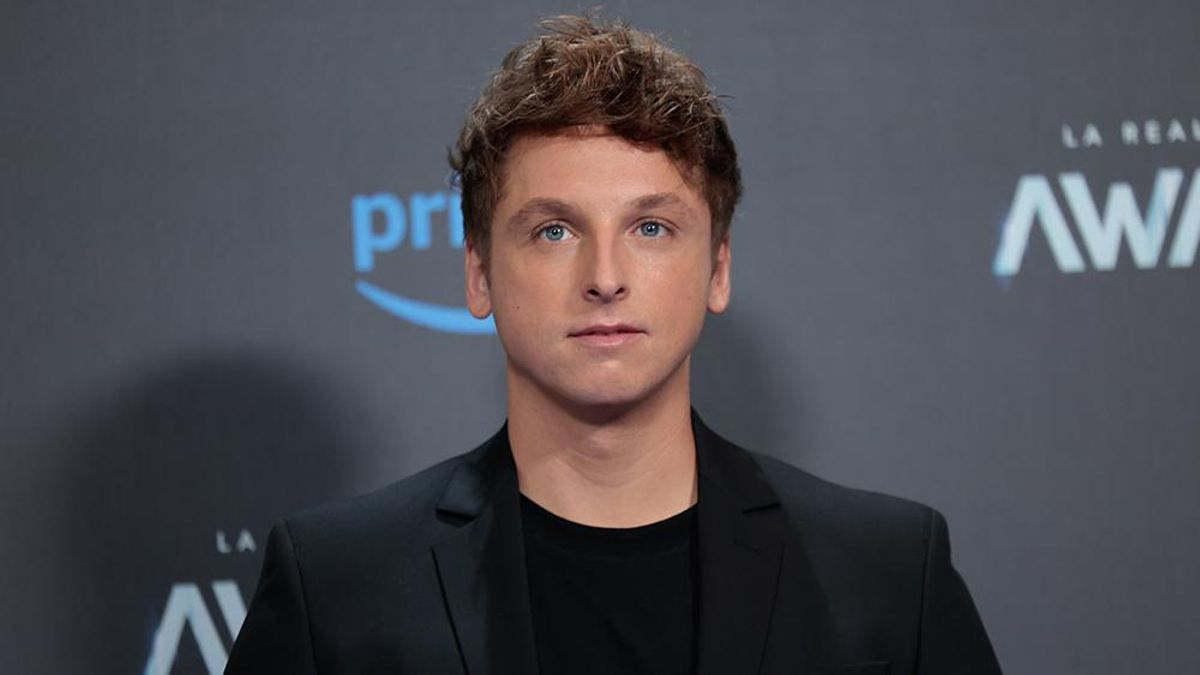 Carlos Scholz será Luis I en 'La vida breve'