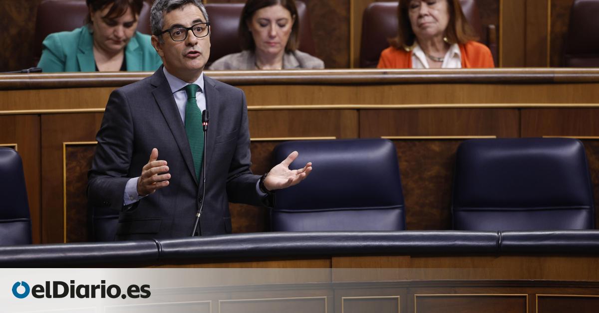 Bolaños, a Álvarez de Toledo: “Es implacable con las dictaduras, ¿por qué no condena la de Franco o la de Videla en Argentina?”