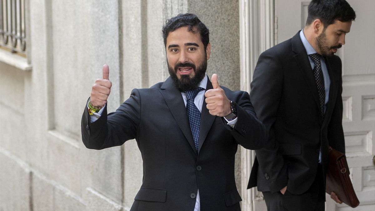 Un mundo increíble más allá del 17-M