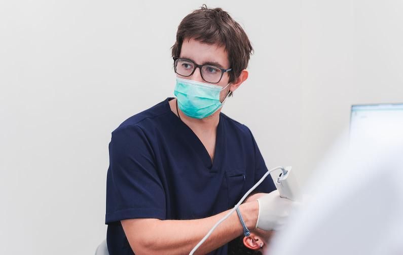 Clínica Dental Martínez Rodríguez