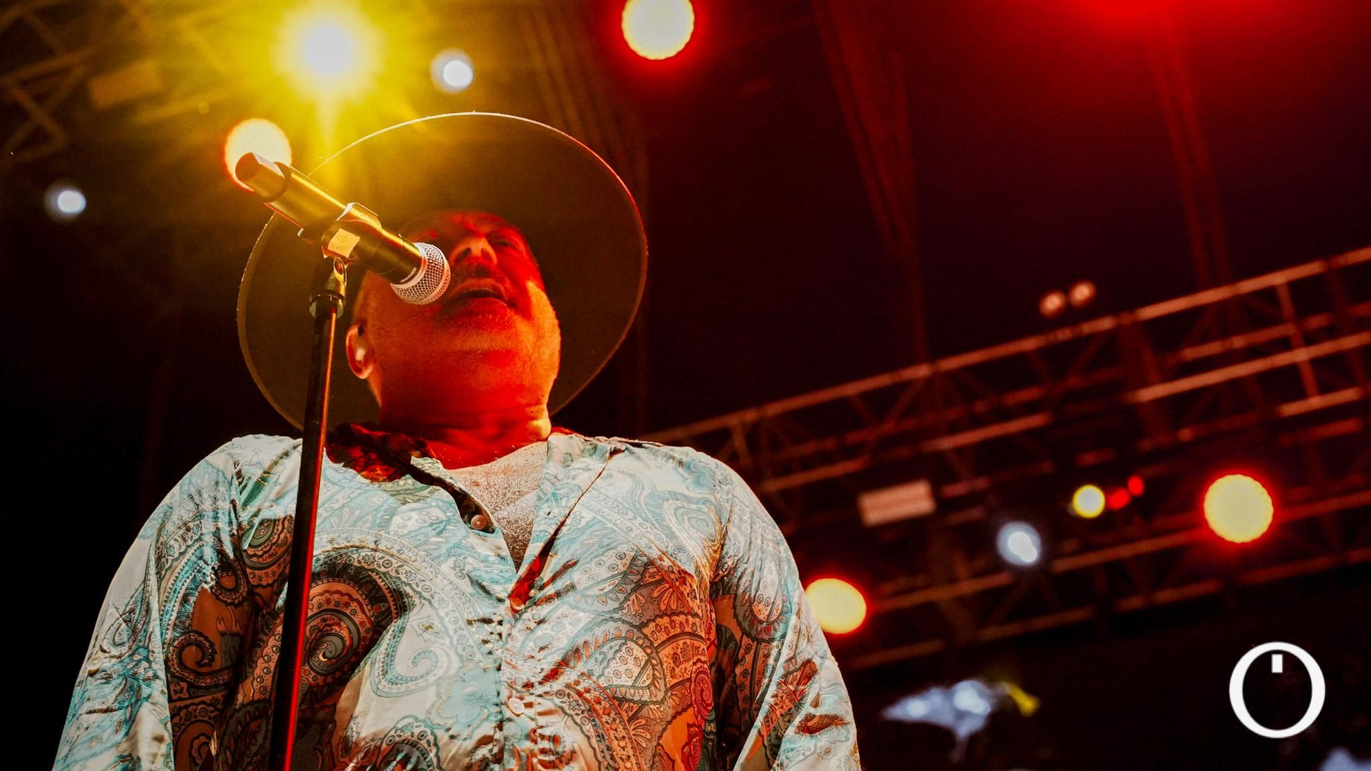 Concierto de No me pises que llevo chanclas en el Festival de la Guitarra