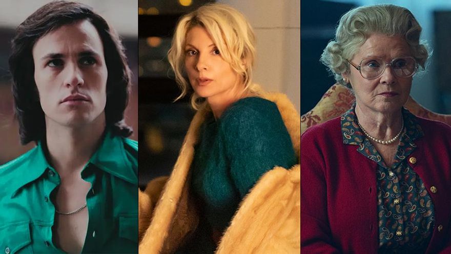 Las 16 series de la semana traen a 'Camilo Superstar', lo nuevo de 'Sagrada familia' y el principio del fin de 'The Crown'