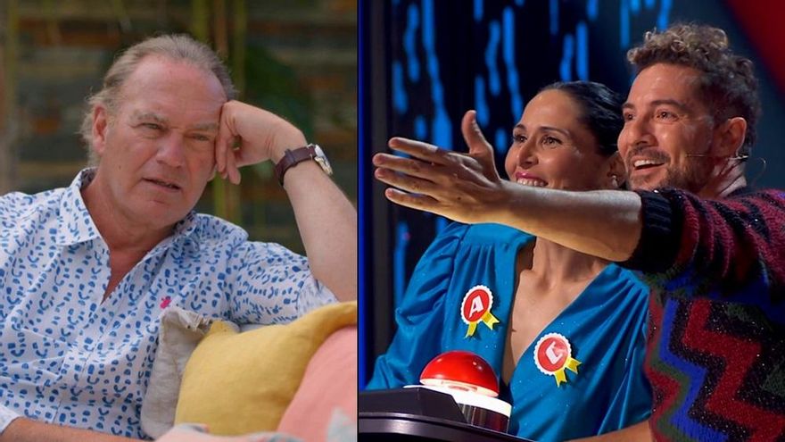 'La Voz Kids' busca amplificar su eco y hacer sangre de Bertín, un rival que llega debilitado