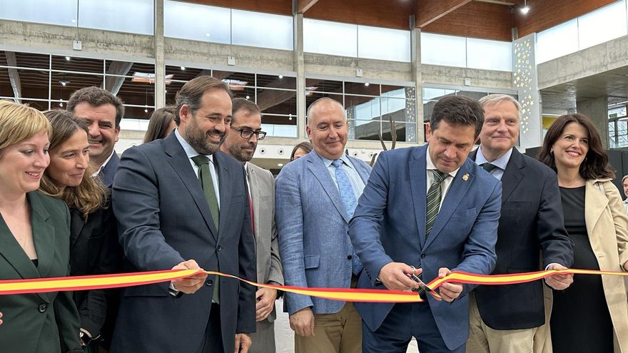 Fercatur convierte a Ciudad Real en la "capital de la caza"