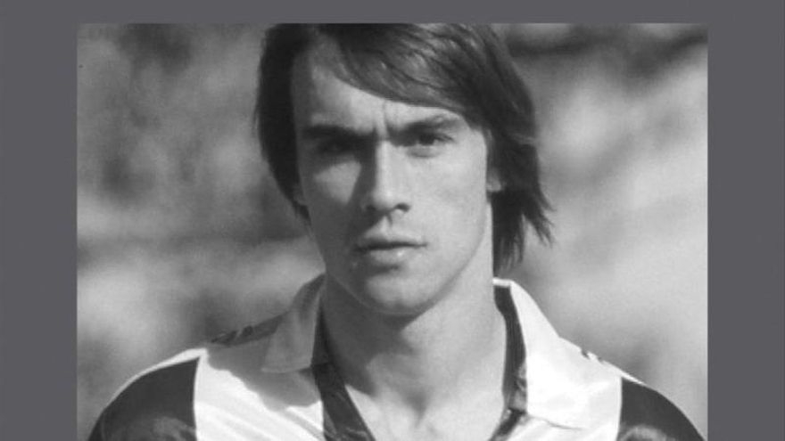 Muere a los 62 años Michel Pineda, histórico delantero del Espanyol