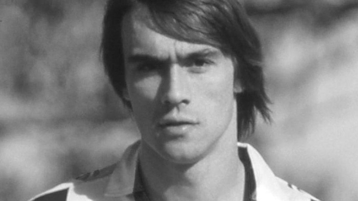 Fallece a los 62 años Michel Pineda, histórico delantero del Espanyol