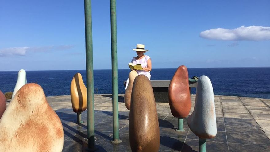 La Palma, la isla que emergió del mar/ 2
