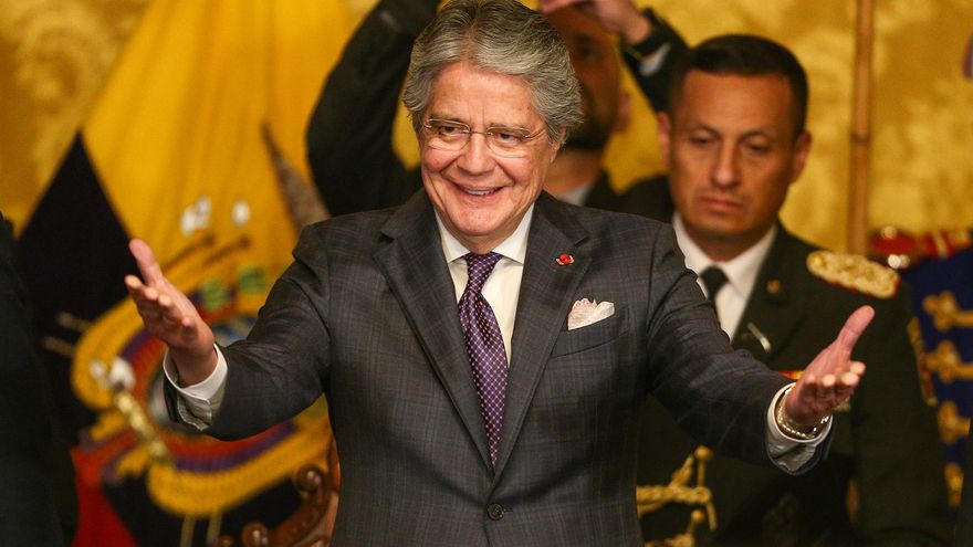 Dimiten tres ministros del Gobierno de Ecuador después de la crisis por las protestas