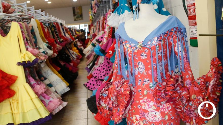 Tienda Pedroche Gitana y Flamenco.