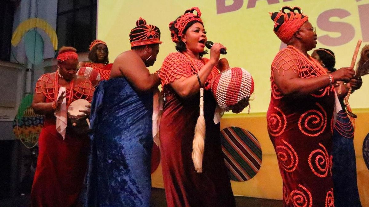 La Casa Encendida celebra diez años acercando la cultura afro con un festival gratis que reúne música, arte y memoria