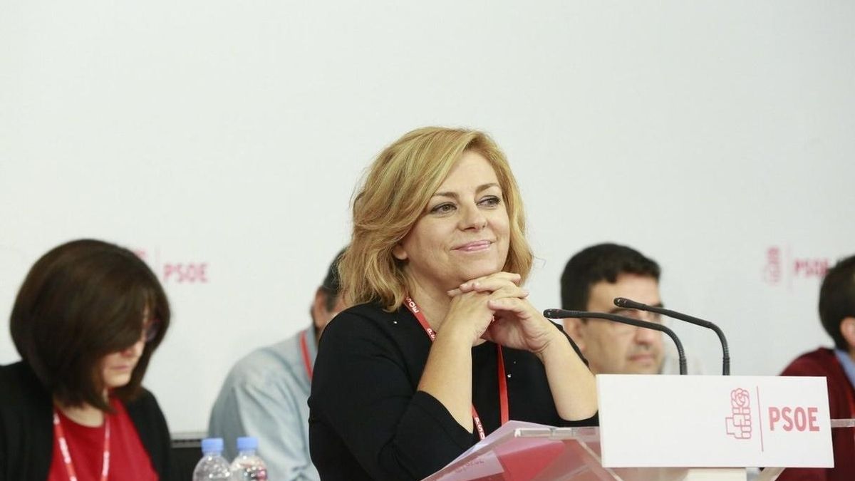 Valenciano pide no "volar el puente" entre PSOE y PSC porque es "de los últimos" que quedan con Cataluña