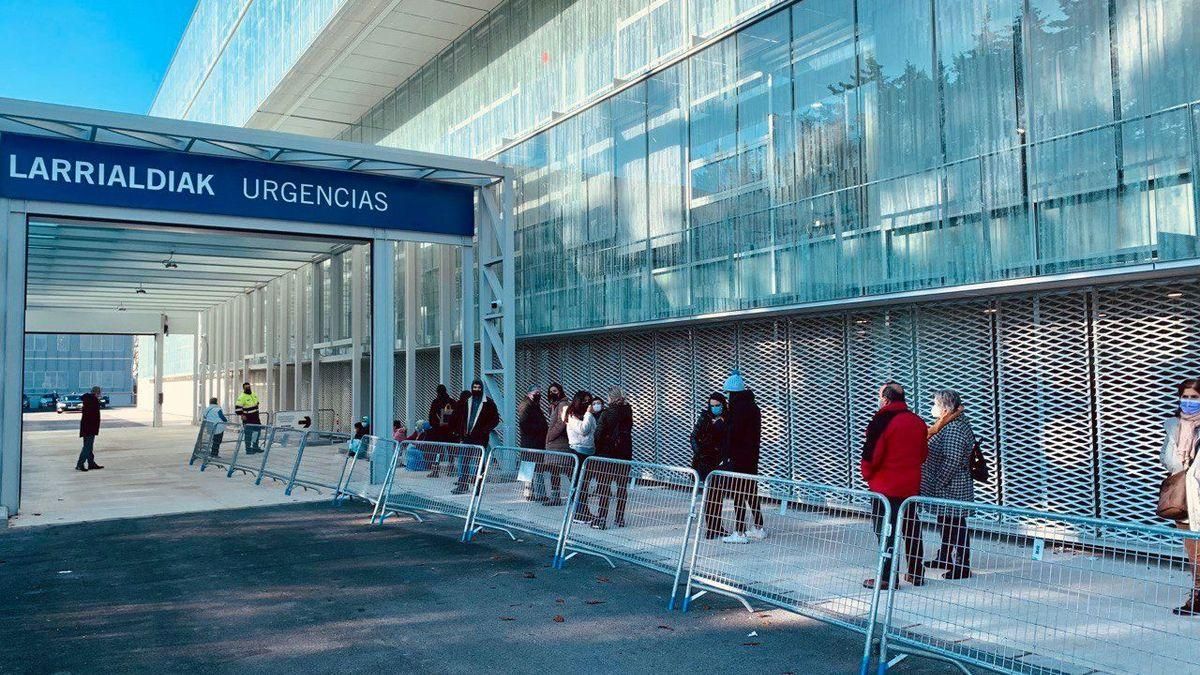 La semana en Euskadi, en imágenes