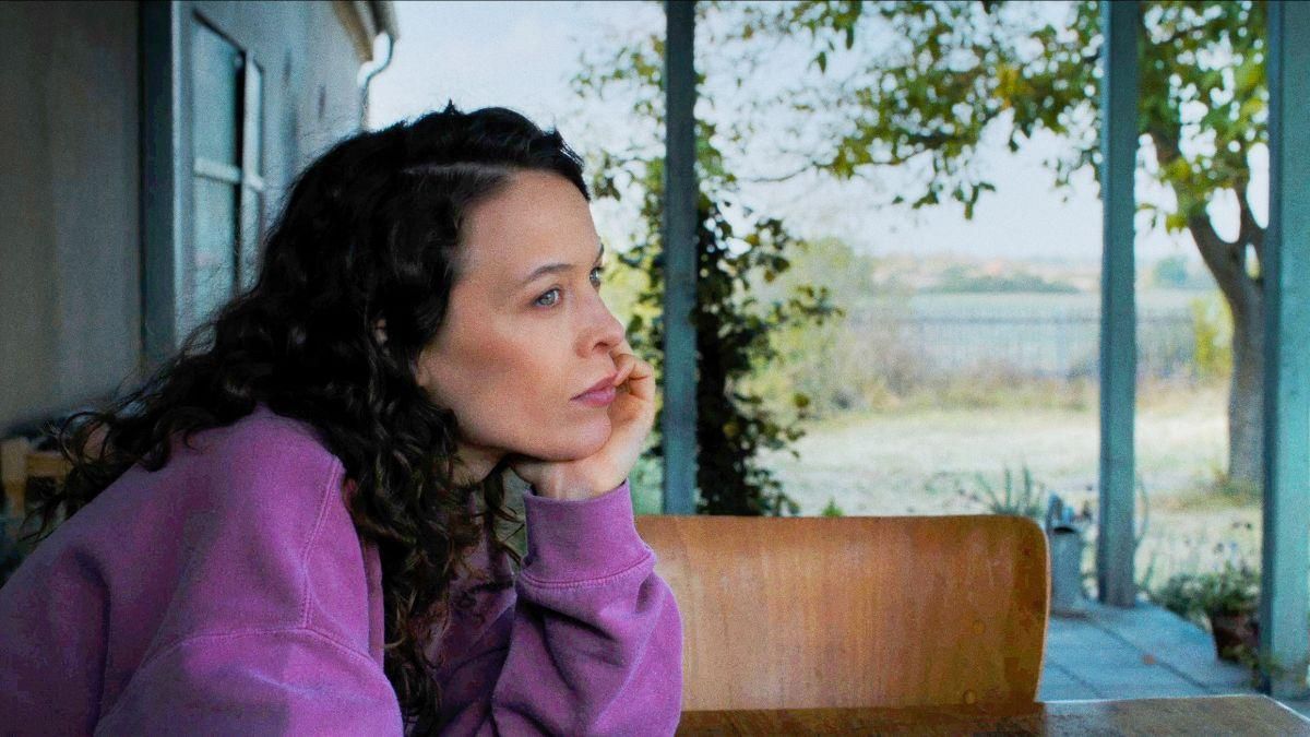 'Espejos nº 3' de Christian Petzold