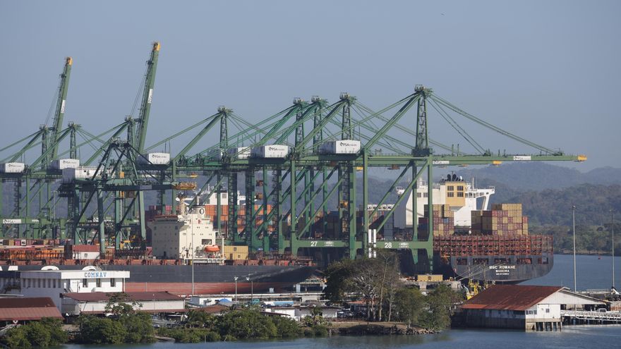 Panamá y EE.UU. firman una declaración conjunta en materia de seguridad del Canal