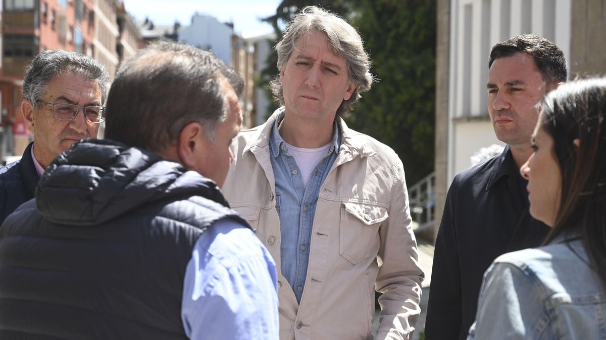 El PSOE de Castilla y León pide autocrítica tras el 17M : “Tenemos una desconexión con la sociedad”