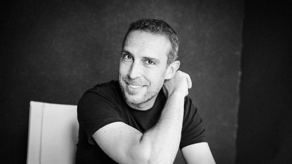 David Copado, 'mejor fotógrafo del año': "Es una responsabilidad, puedes captar el último momento de una persona"