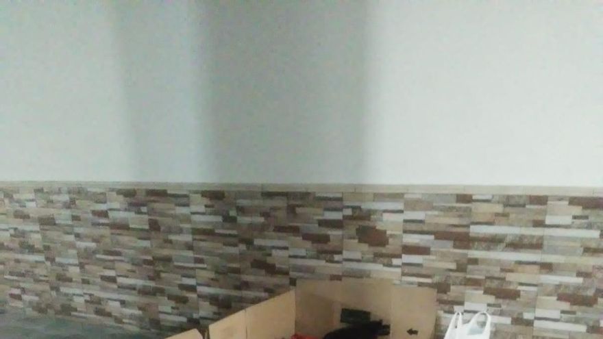 Andalucía sigue la pista de unas 4.000 personas sin hogar para vacunarlas contra la Covid-19